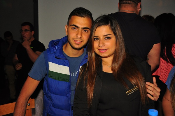 Publicity on Saturday Night